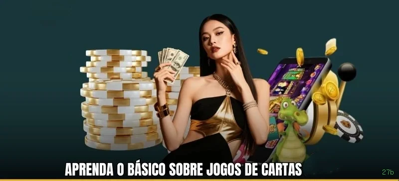 Cassino ao vivo da 27b com dealers reais