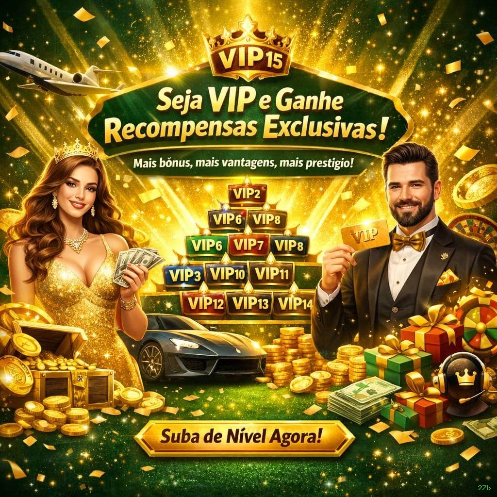 Plataforma completa da 27b com todos os jogos